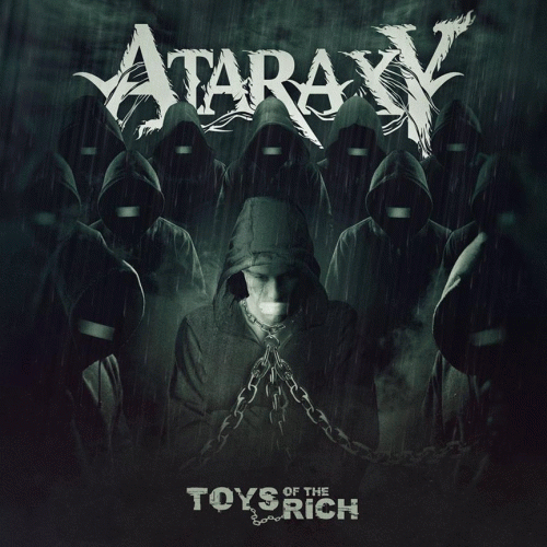 Ataraxy (GER) : Toys of the Rich